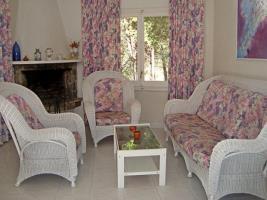 Rental Villa Roses - Roses, 3 Bedrooms, 6 Persons 外观 照片